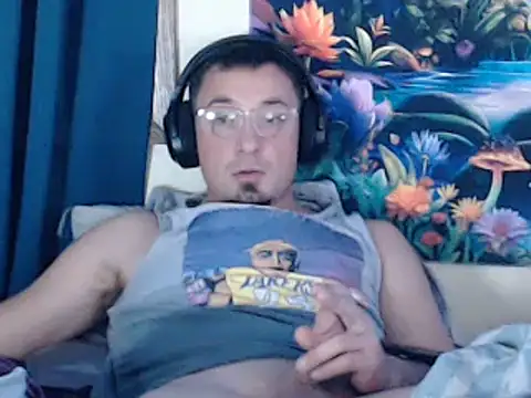 YoBlezz online show from 11-13-25, 07:57