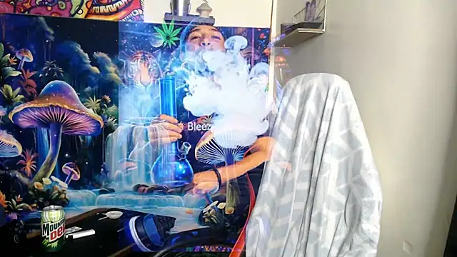 YoBlezz online show from 01-12-26, 12:21