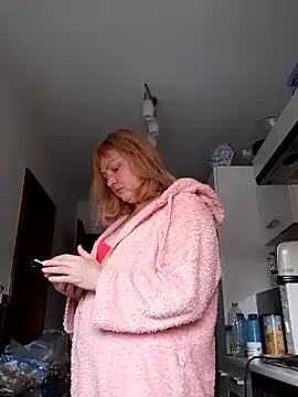 LiluLiluLilu online show from 10-17-25, 07:22