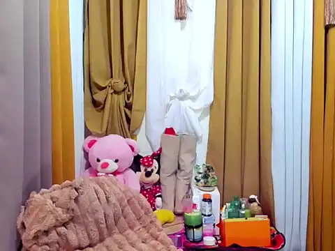 imallyoures69 online show from 11-15-25, 05:27