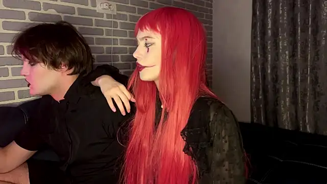 fetchingcouplee online show from 10-31-25, 02:18