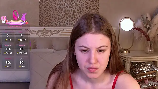 MelanieHenders online show from 02-03-26, 10:42