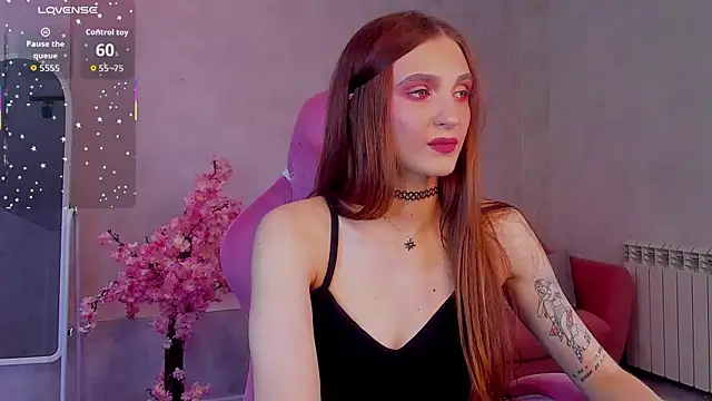 Alisha Green online show from 07-06-26, 09:28
