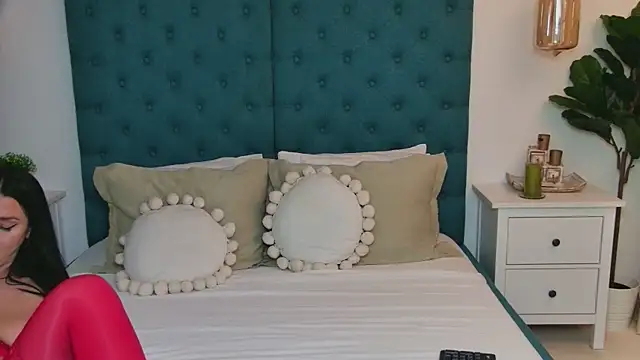 SandraSilver online show from 12-03-25, 07:01