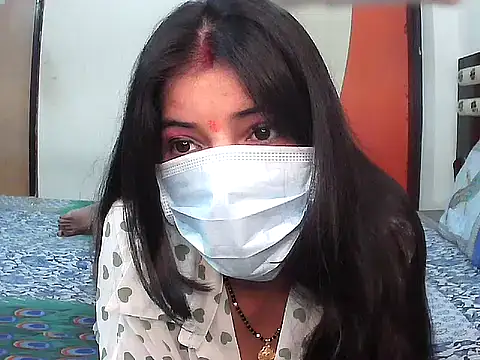 Snapshot of Lalita_thakur chatting on 11-01-25, 04:09 Lalita thakur online show from 11-01-25, 04:09