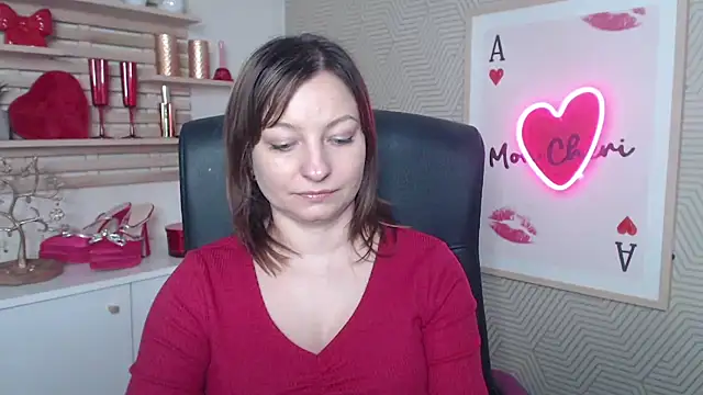 angelaSamt online show from 02-06-26, 06:40