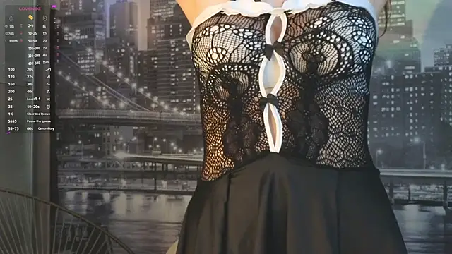 Snapshot of VelvetRisque chatting on 05-03-26, 07:25 VelvetRisque online show from 05-03-26, 07:25
