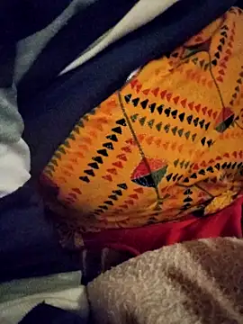 Alina-khan online show from 02-04-26, 07:20