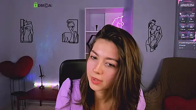 kitniss dreamy online show from 09-27-25, 12:21