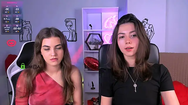 kitniss dreamy online show from 10-09-25, 12:25