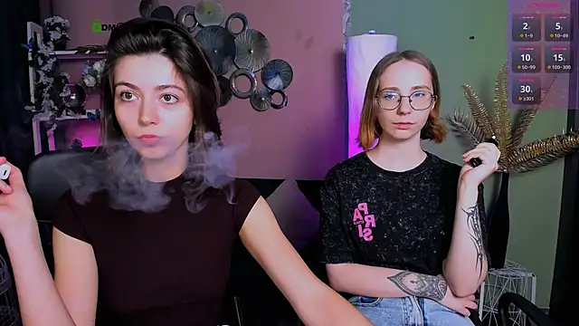 kitniss dreamy online show from 11-22-25, 08:08