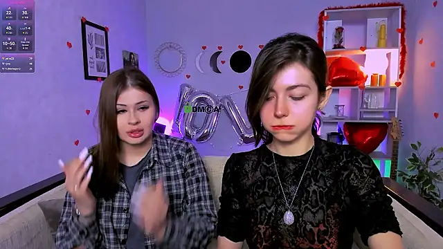 kitniss dreamy online show from 02-18-26, 08:27