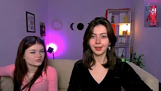 kitniss dreamy online show from 03-06-26, 08:27