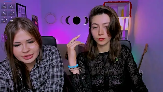 kitniss dreamy online show from 03-28-26, 08:08