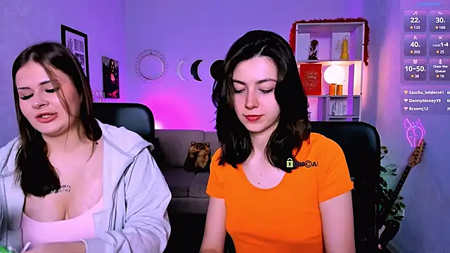 kitniss dreamy online show from 03-29-26, 07:14