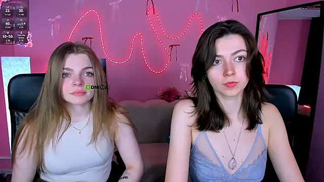 kitniss dreamy online show from 04-05-26, 07:11