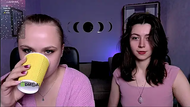 kitniss dreamy online show from 05-30-26, 07:33