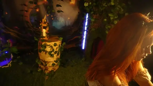 eliz gallen online show from 09-25-25, 03:49