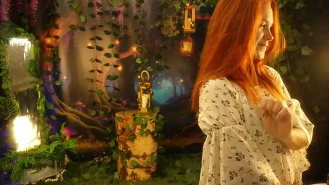 eliz gallen online show from 09-26-25, 03:16