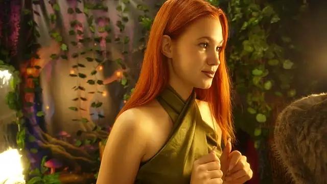 eliz gallen online show from 09-27-25, 04:34