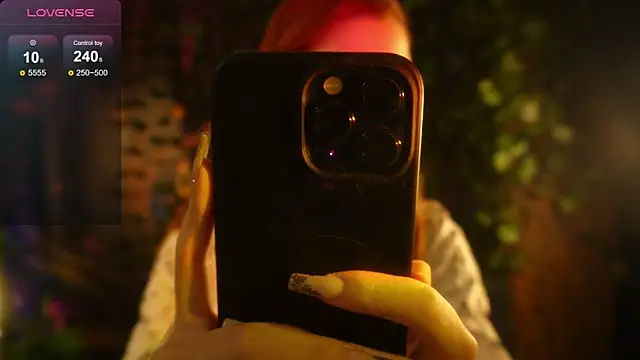 eliz gallen online show from 09-28-25, 05:18