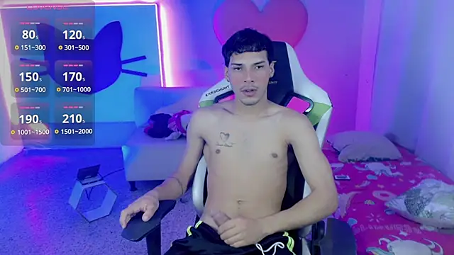 Snapshot of yankees_ chatting on 10-03-25, 01:08 yankees online show from 10-03-25, 01:08