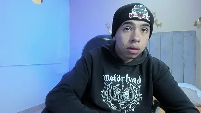 Muscle Scott online show from 02-15-26, 02:47