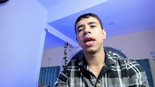 Muscle Scott online show from 02-23-26, 01:19