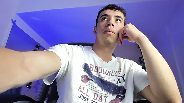 Muscle Scott online show from 03-03-26, 07:09