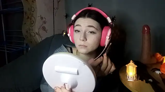 Sophiecuttie online show from 11-02-25, 03:14