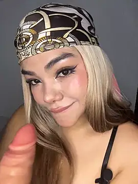 Dakota-Lona online show from 03-09-26, 09:08