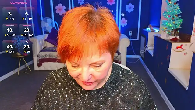 Kira Kenett online show from 01-13-26, 01:27