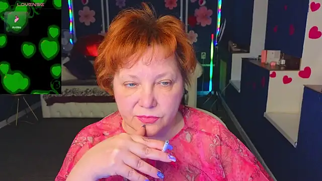 Kira Kenett online show from 02-28-26, 04:13