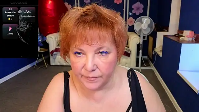 Kira Kenett online show from 05-20-26, 03:45