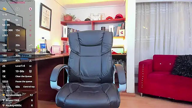 GretaVoss  online show from 04-16-26, 09:39