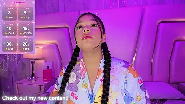 HatsaJones online show from 02-08-26, 04:05