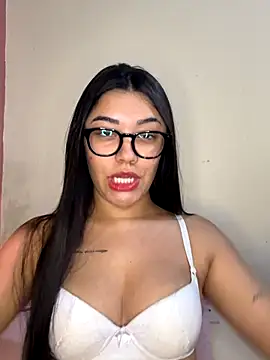 Alexa69xx online show from 10-18-25, 11:38