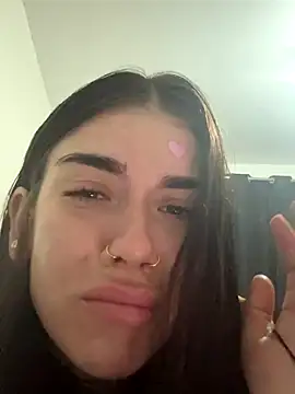 valentinalamont online show from 09-29-25, 09:08