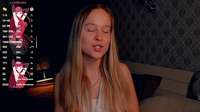 SoonMoor online show from 09-18-25, 05:59