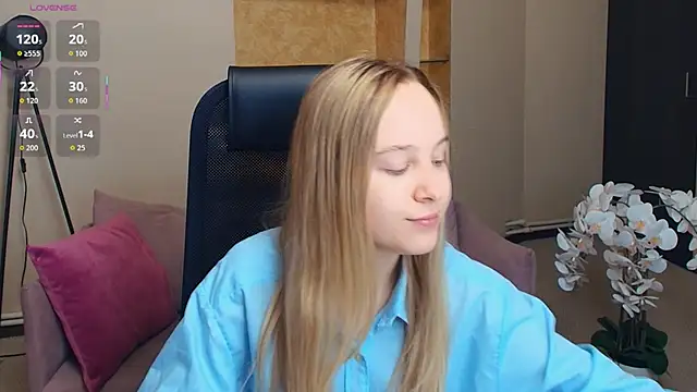 SoonMoor online show from 12-05-25, 07:21