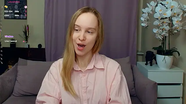 SoonMoor online show from 02-22-26, 07:45