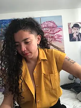 Paris 11 online show from 11-07-25, 01:55