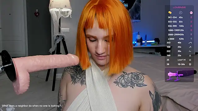 Snapshot of Anita_sea chatting on 10-31-25, 05:58 Anita sea online show from 10-31-25, 05:58