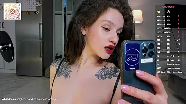 Snapshot of Anita_sea chatting on 02-28-26, 06:20 Anita sea online show from 02-28-26, 06:20