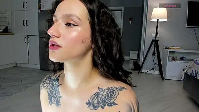 Anita sea online show from 06-04-26, 04:46