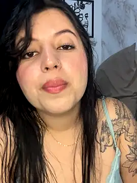 Snapshot of Emma_2903 chatting on 09-12-25, 02:44 Emma 2903 online show from 09-12-25, 02:44