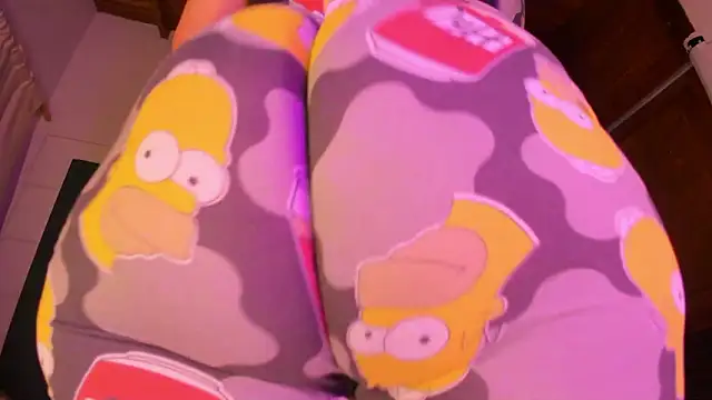 Gabby Haze online show from 02-04-26, 04:51