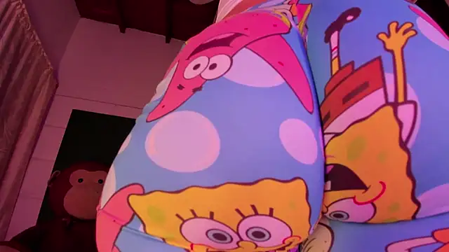 Gabby Haze online show from 02-23-26, 06:44