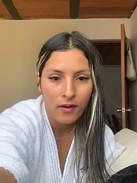 Berta arevalo blsd online show from 09-27-25, 02:33