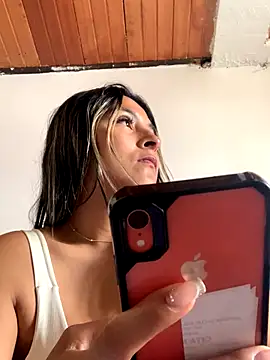 Berta arevalo blsd online show from 11-04-25, 02:16